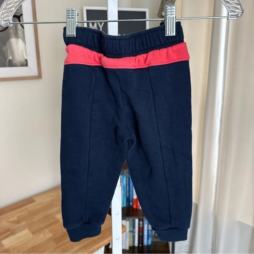 Reebok Toddler Boys Dream Team, 2 Piece Set Size 18M